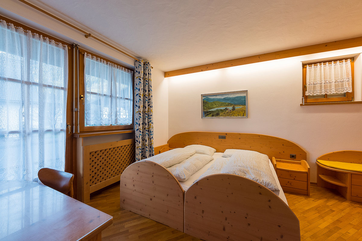 Appartamenti Pizach San Candido Dolomiti Alto Adige