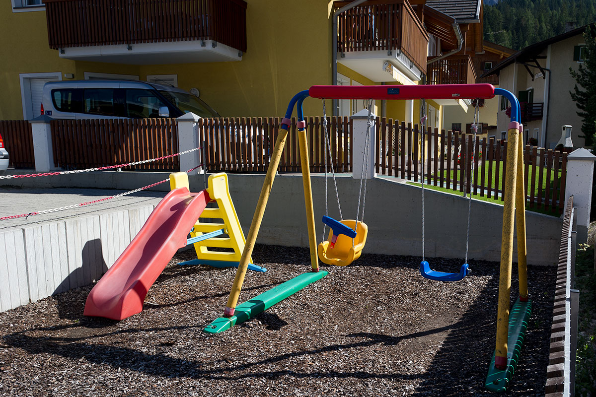 Spielplatz